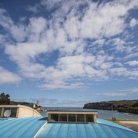 Surf Break At Bayview Villas Sea View พอร์ตแคมป์เบลล์ ภายนอก รูปภาพ