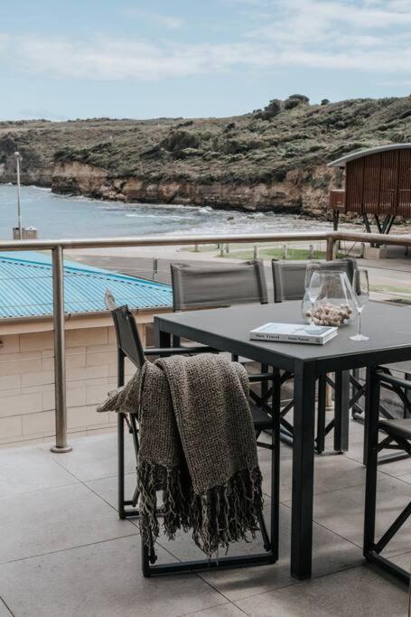 Surf Break At Bayview Villas Sea View พอร์ตแคมป์เบลล์ ภายนอก รูปภาพ