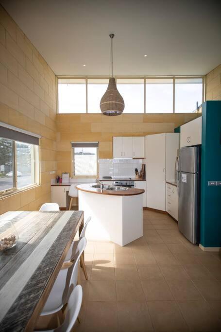 Surf Break At Bayview Villas Sea View พอร์ตแคมป์เบลล์ ภายนอก รูปภาพ