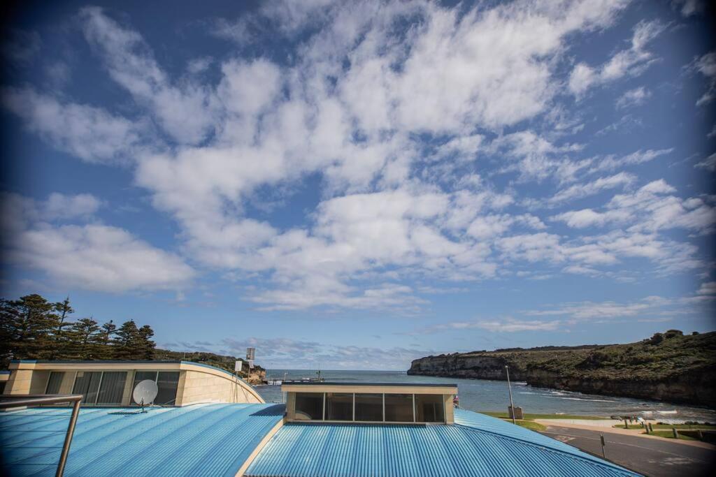 Surf Break At Bayview Villas Sea View พอร์ตแคมป์เบลล์ ภายนอก รูปภาพ