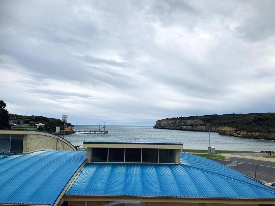 Surf Break At Bayview Villas Sea View พอร์ตแคมป์เบลล์ ภายนอก รูปภาพ