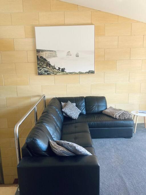Surf Break At Bayview Villas Sea View พอร์ตแคมป์เบลล์ ภายนอก รูปภาพ