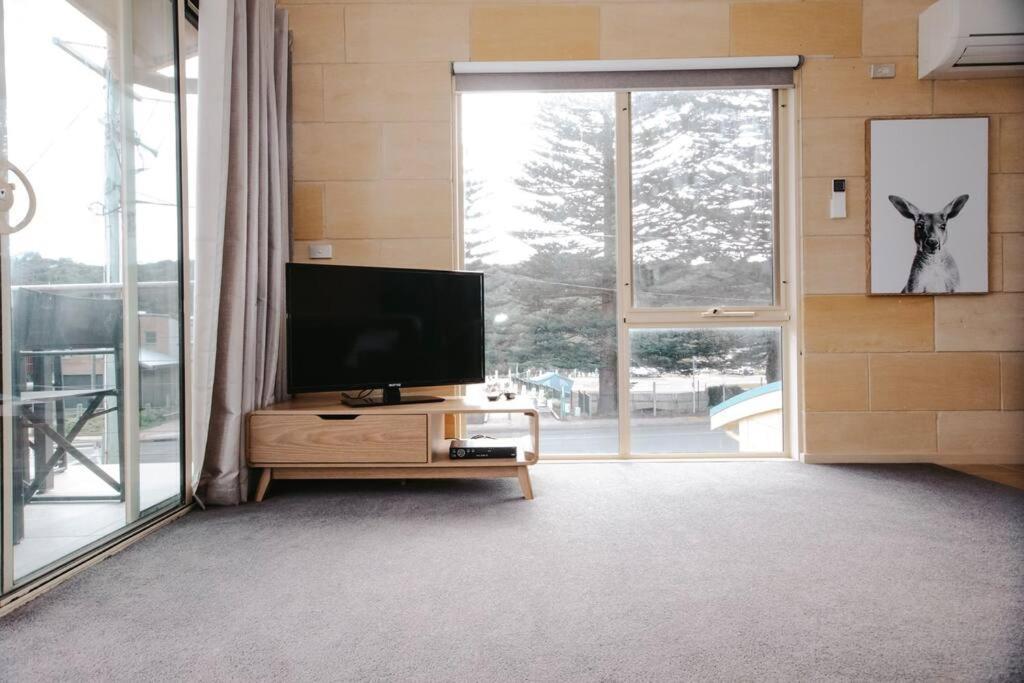 Surf Break At Bayview Villas Sea View พอร์ตแคมป์เบลล์ ภายนอก รูปภาพ