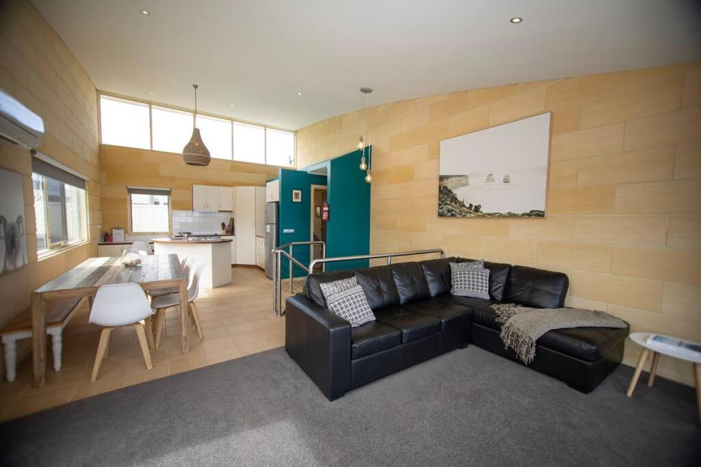 Surf Break At Bayview Villas Sea View พอร์ตแคมป์เบลล์ ภายนอก รูปภาพ